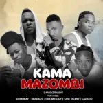 Kama Mazombi
