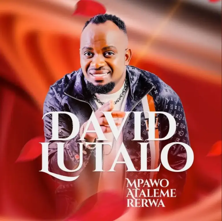 Mpawo Atalemererwa