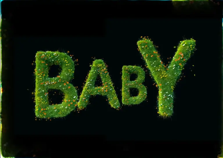 Baby