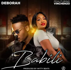Deborah ft Vinchenzo – Babili