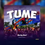 Tumechoka