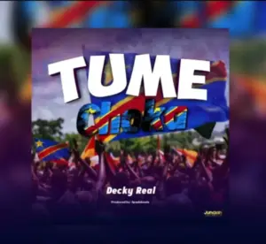 Deckyreal – Tumechoka