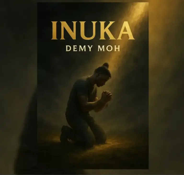 Inuka