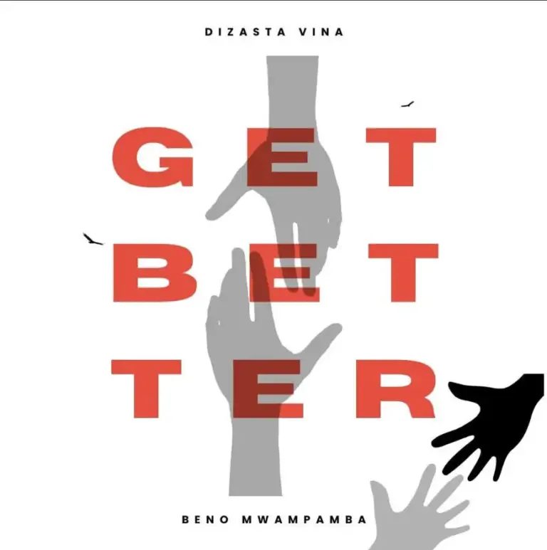 Get Better