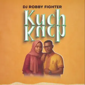 Dj Robby Fighter – Kuchi Kuchi