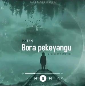 Dogo Paten – Bora Peke Yangu