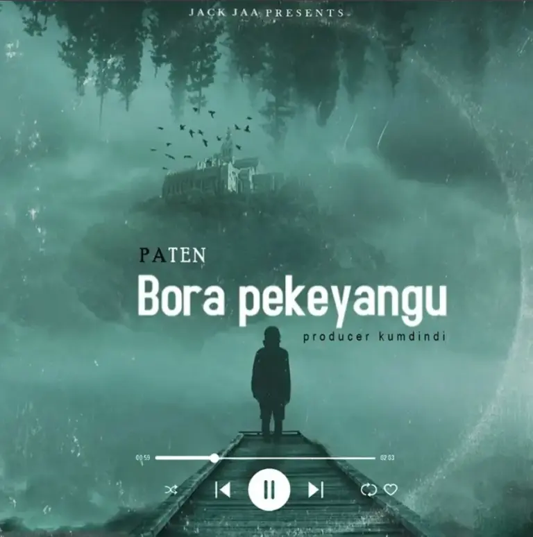 Bora Peke Yangu