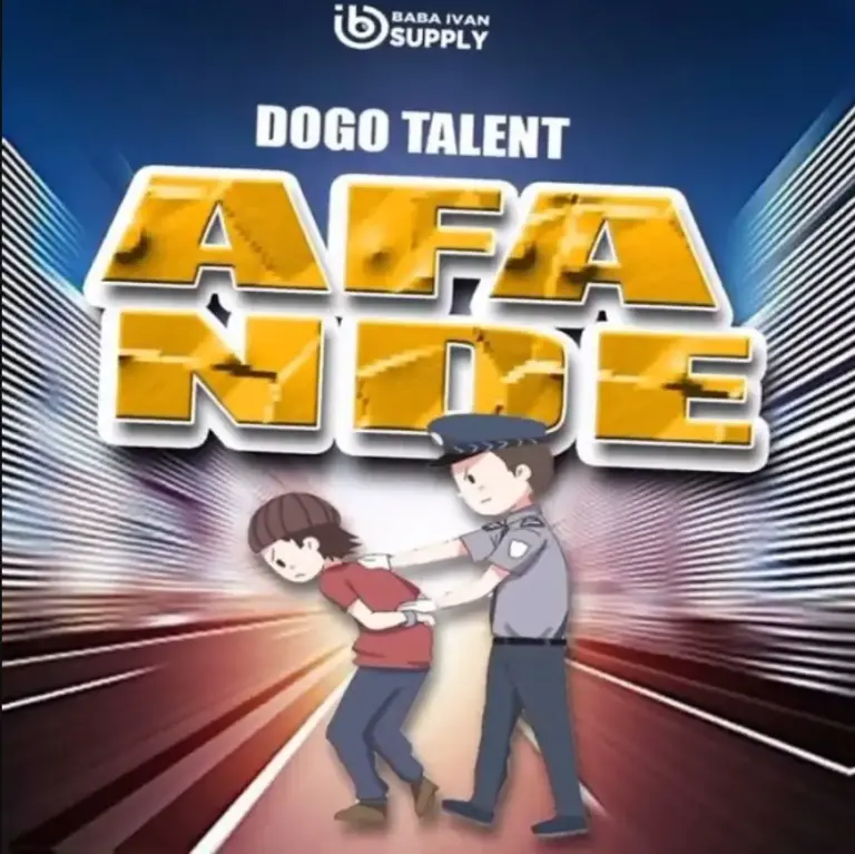 Afande (Remix)