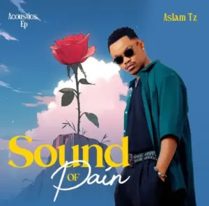 EP | Aslam Tz – Sound of Pain (Acoustic)
