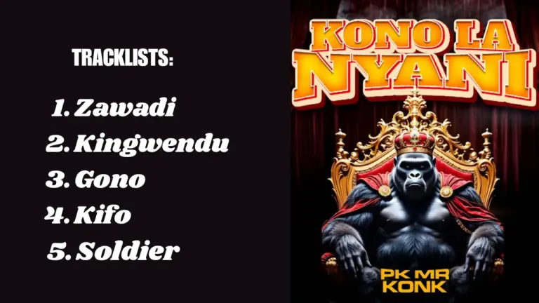 Kono La Nyani