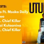 Utumbo (5 Singeli Tracks)