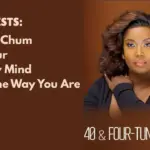 40 & Four-Tune