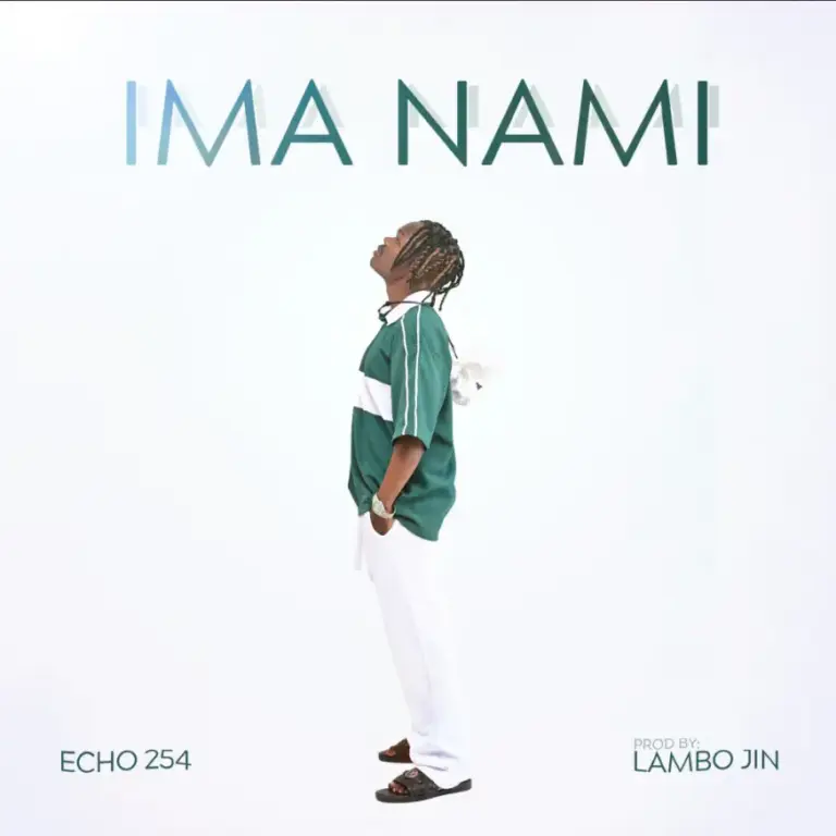 Ima Nami