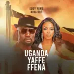 Uganda Yaffe