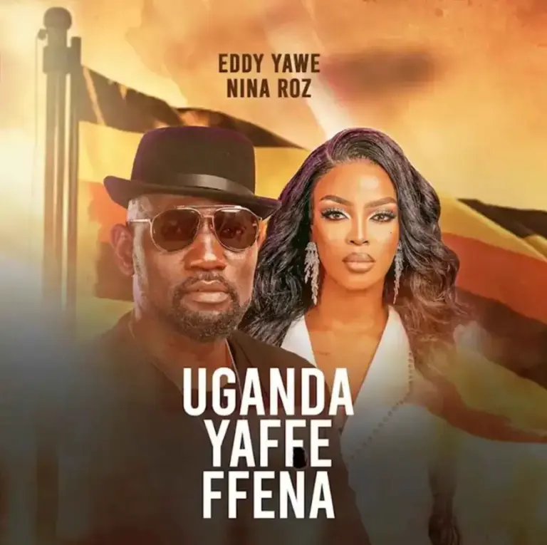 Uganda Yaffe