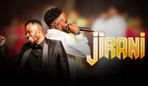 Elia Mtishibi ft Zoravo – Jirani