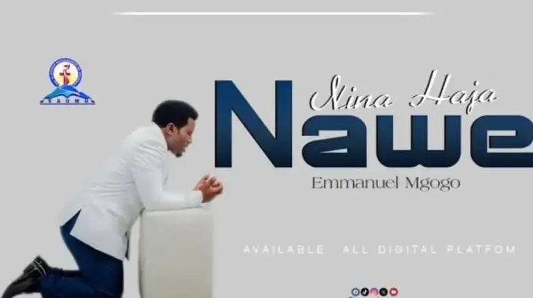 Nina Haja Nawe