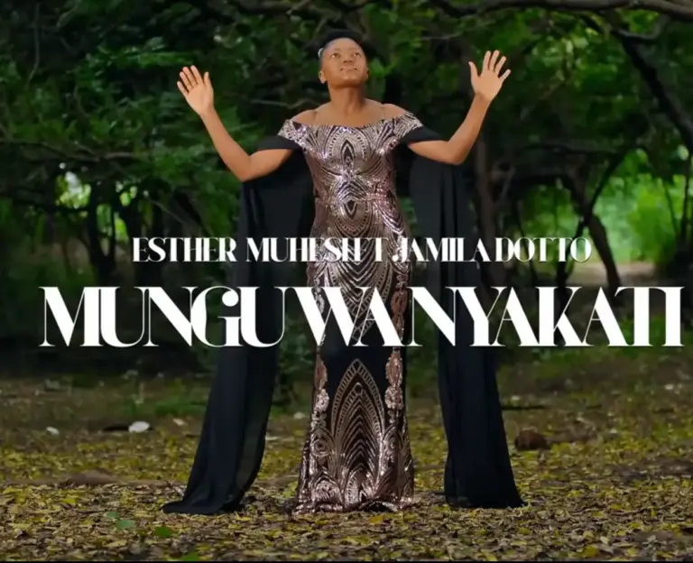 Mungu wa Nyakati