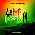 Le Mi Know