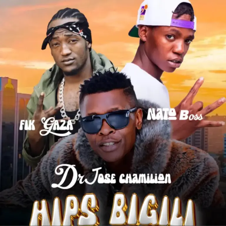 Hips Bigili