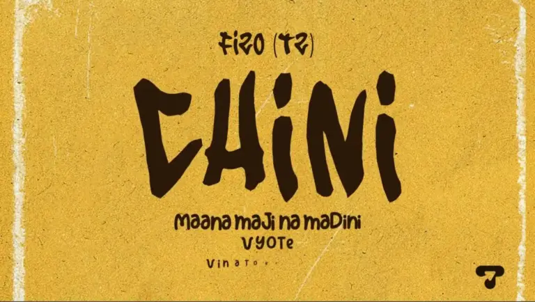Chini