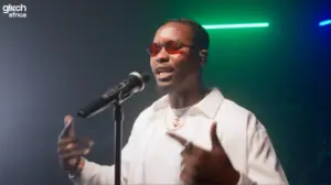 G Nako – Commando & December (Glitch Sessions)