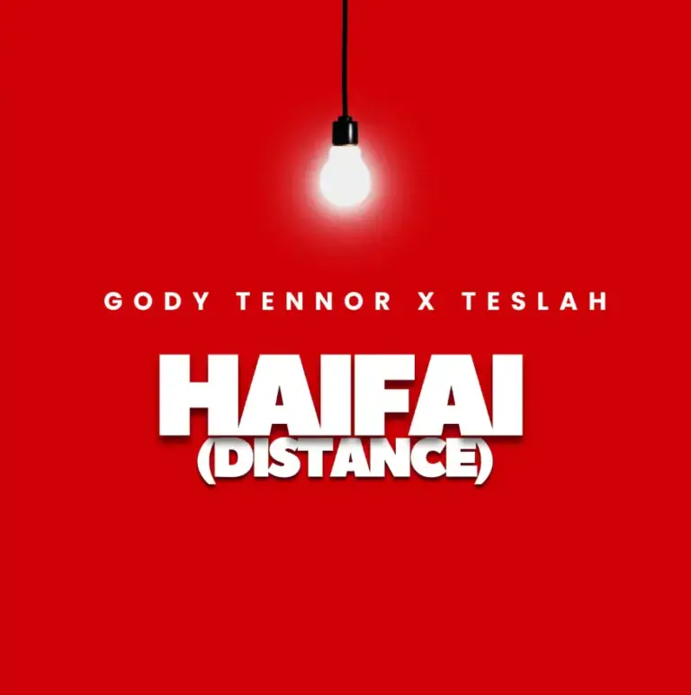 Haifai (Distance)