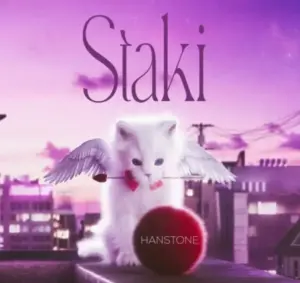 Audio | Hanstone – Staki | Download Mp3
