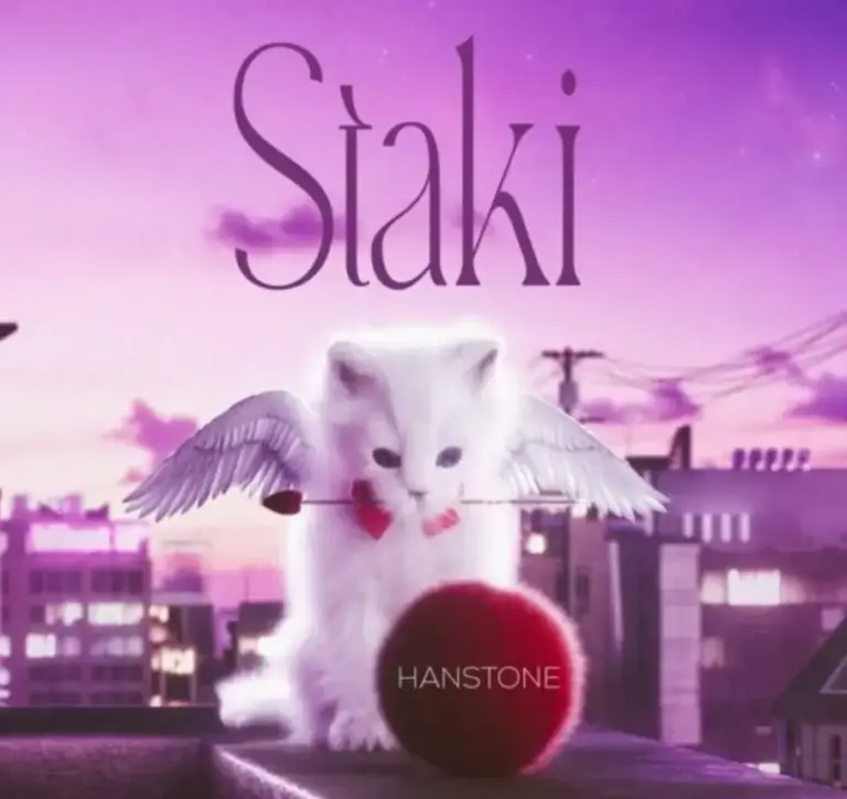 Staki
