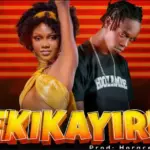 Ekikayire