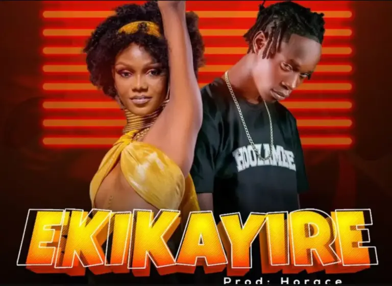 Ekikayire