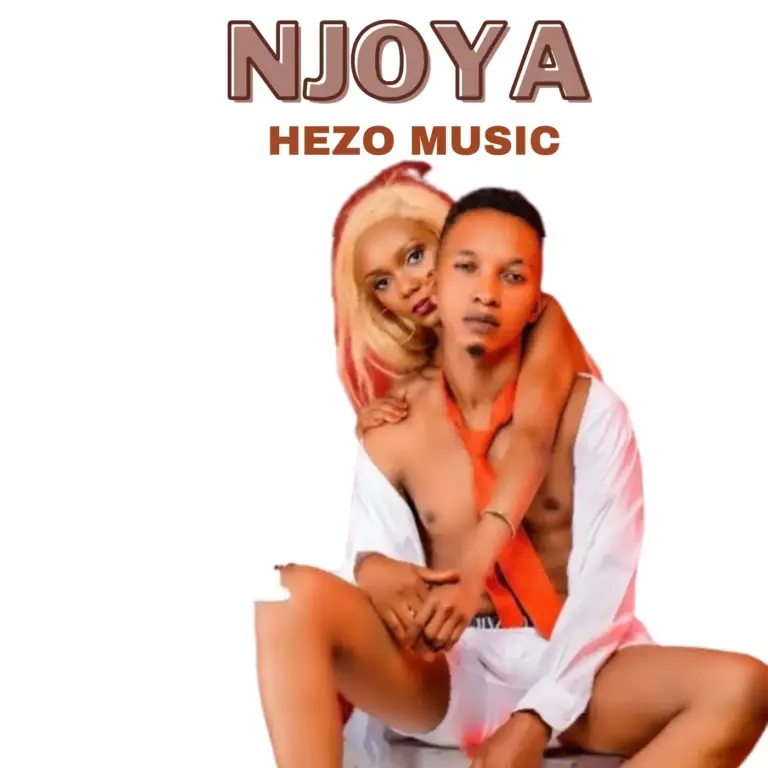 Njoya