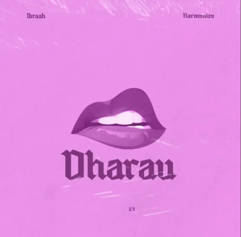 Dharau
