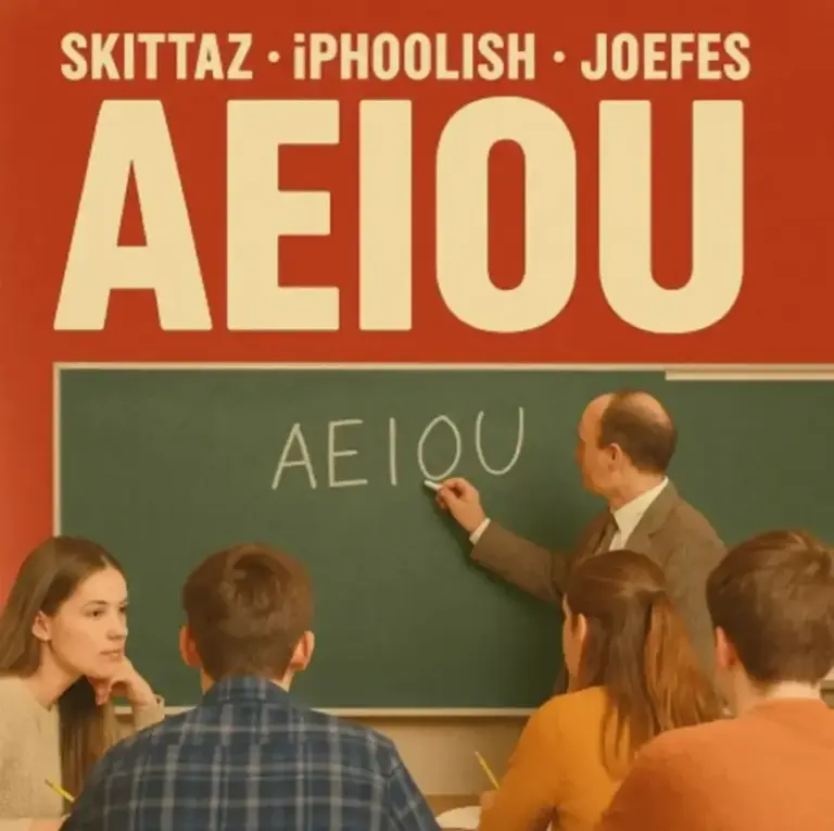Aeiou