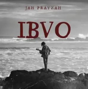 Jah Prayzah – Ibvo