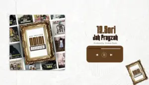 Jah Prayzah – Sori