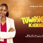 Tuwashitue Kidogo