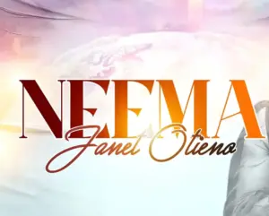 Janet Otieno – Neema
