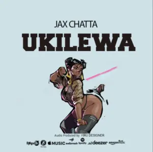 Jax chata – Ukilewa