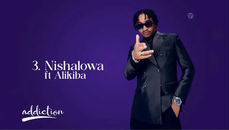 Nishalowa
