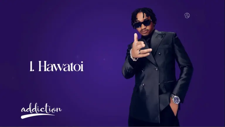 Hawatoi