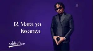 Jay Melody – Mara Ya Kwanza 
