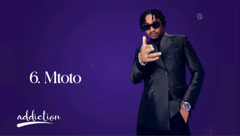 Mtoto