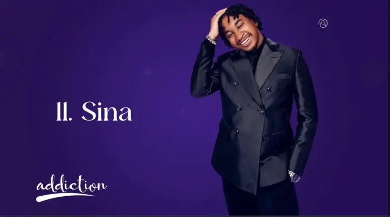 Sina 