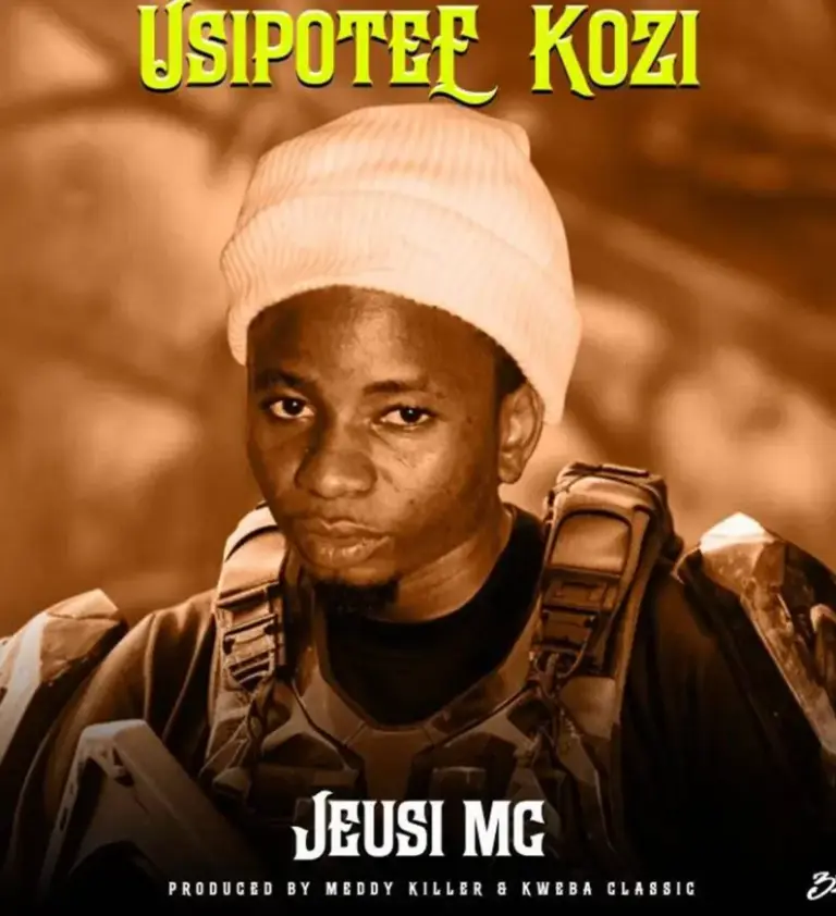 Usipotee Kozi