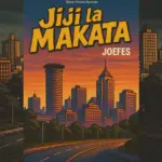 Jiji la Makata