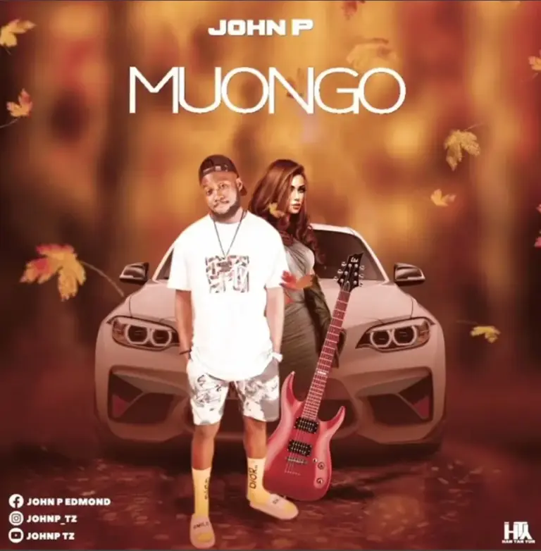 Muongo