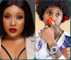 Jovial X Ibraah – Chibaby