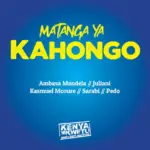 Matanga Ya Kahongo