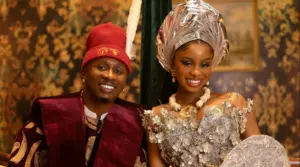 Video | Jux ft Phyno - God Design